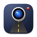 Dashcam Studio icon