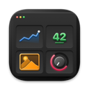 Deskboard icon