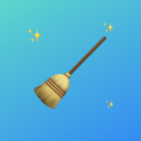 Tidy Up icon