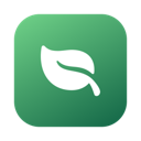 Verdant icon